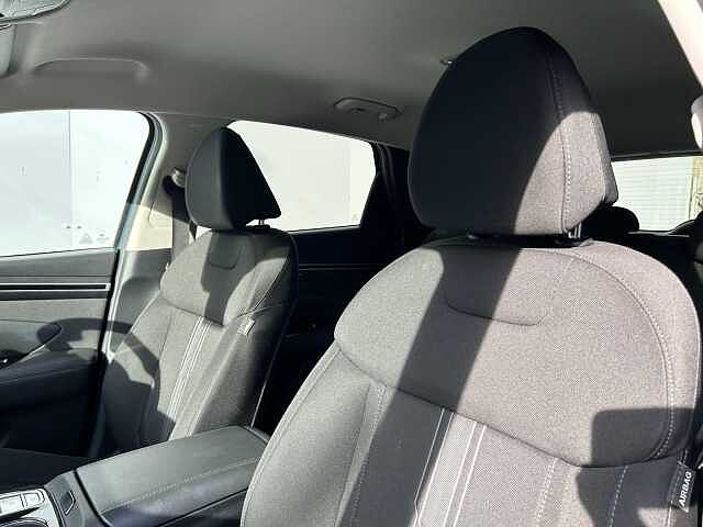 Hyundai TUCSON 1.6 TGDi Plug-in Hybrid Premium 5dr 4WD Auto