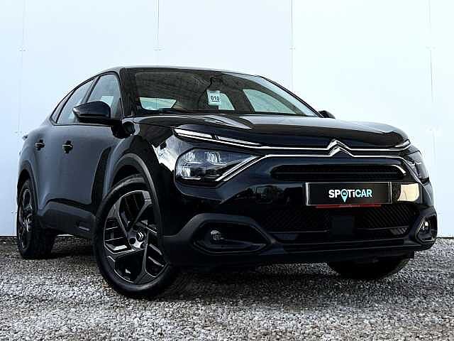 Citroen C4 X 1.2 PureTech You 4dr