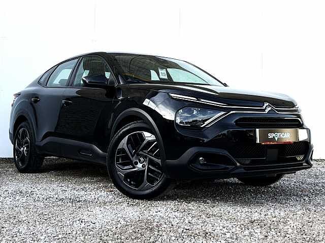 Citroen C4 X 1.2 PureTech You 4dr