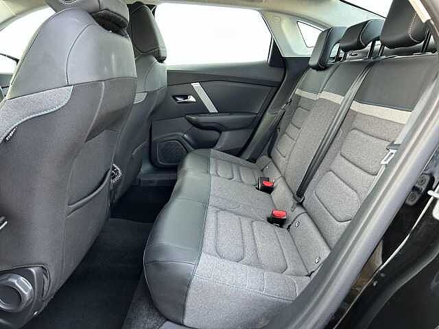 Citroen C4 X 1.2 PureTech You 4dr