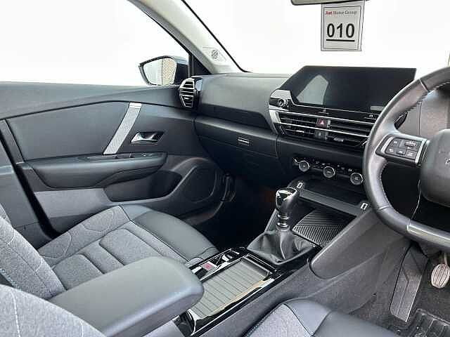 Citroen C4 X 1.2 PureTech You 4dr