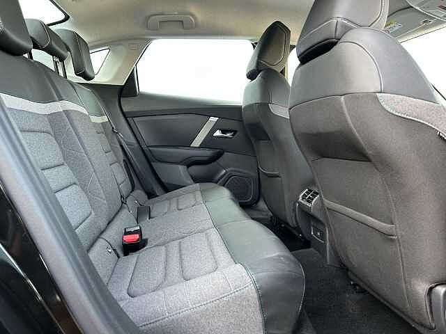 Citroen C4 X 1.2 PureTech You 4dr