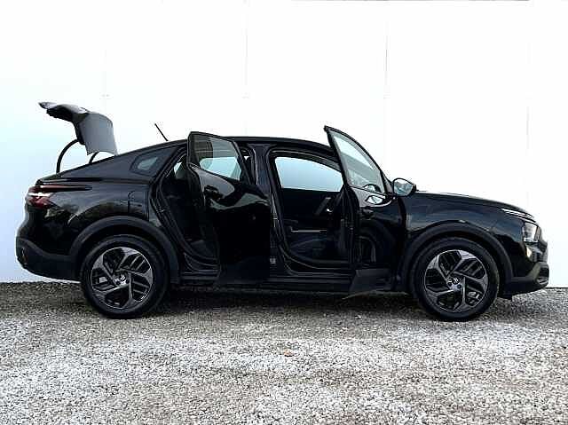 Citroen C4 X 1.2 PureTech You 4dr