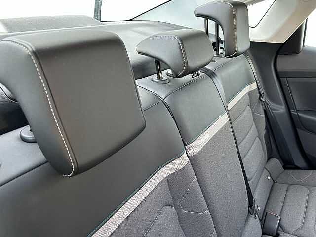 Citroen C4 X 1.2 PureTech You 4dr