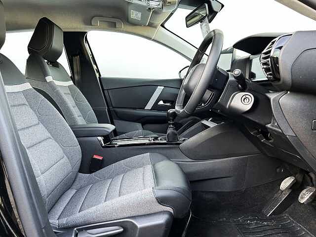 Citroen C4 X 1.2 PureTech You 4dr