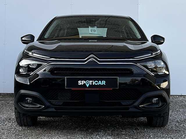 Citroen C4 X 1.2 PureTech You 4dr