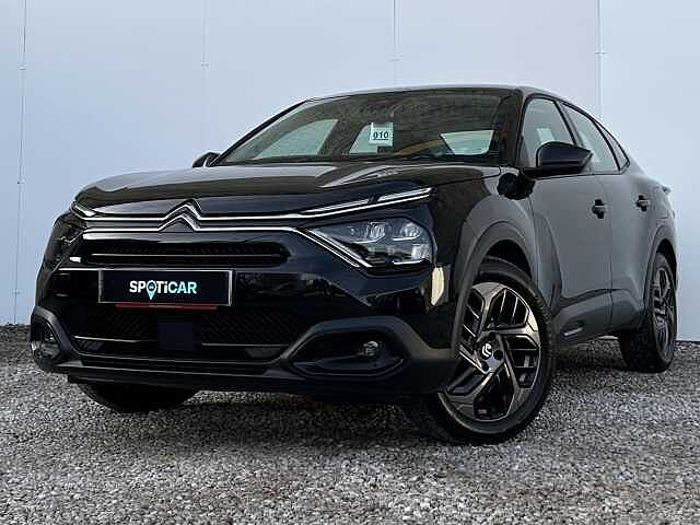 Citroen C4 X 1.2 PureTech You 4dr