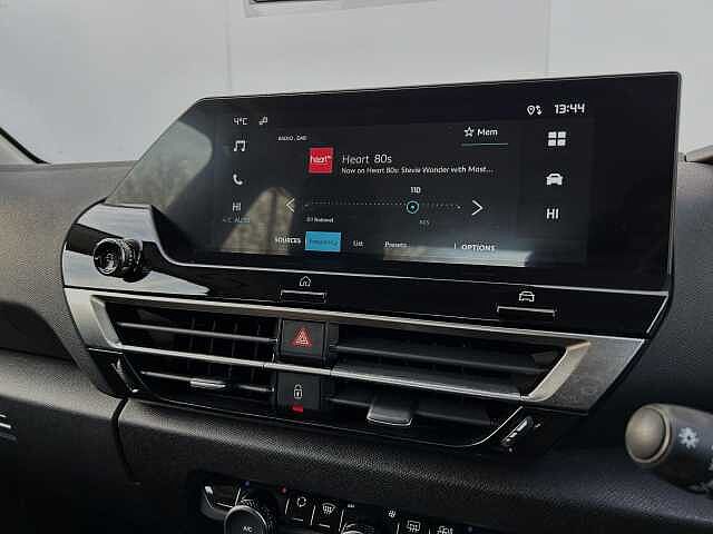 Citroen C4 X 1.2 PureTech You 4dr