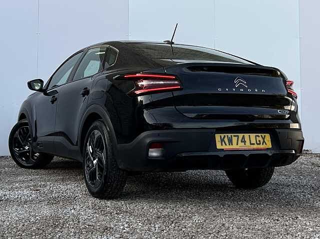 Citroen C4 X 1.2 PureTech You 4dr