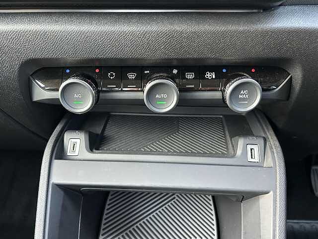 Citroen C4 X 1.2 PureTech You 4dr