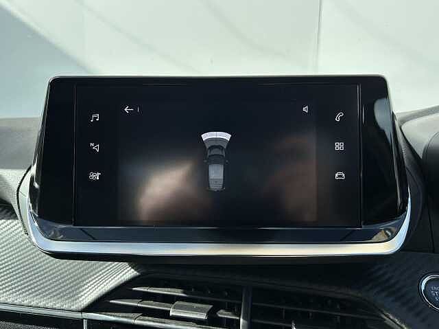 Peugeot e-208 100kW E-Style 50kWh 5dr Auto