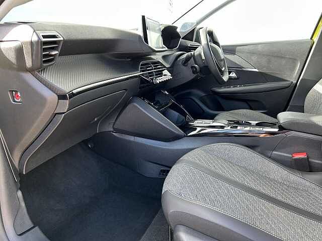 Peugeot e-208 100kW E-Style 50kWh 5dr Auto