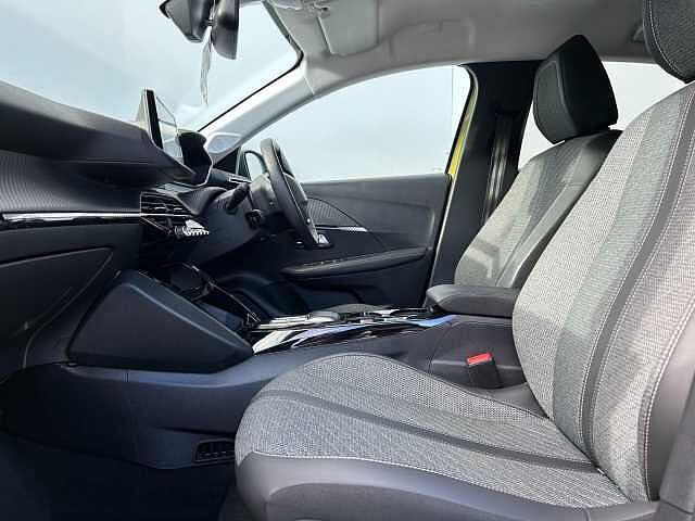 Peugeot e-208 100kW E-Style 50kWh 5dr Auto