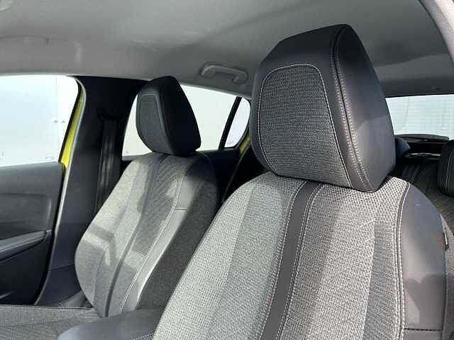 Peugeot e-208 100kW E-Style 50kWh 5dr Auto