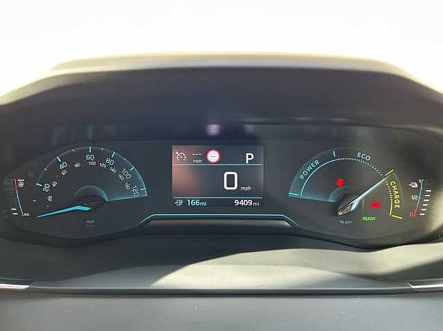 Peugeot e-208 100kW E-Style 50kWh 5dr Auto