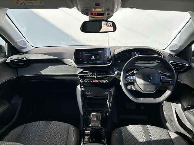 Peugeot e-208 100kW E-Style 50kWh 5dr Auto
