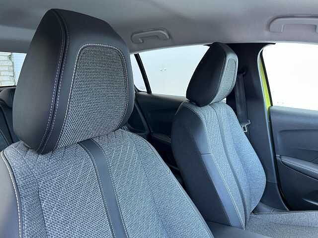 Peugeot e-208 100kW E-Style 50kWh 5dr Auto