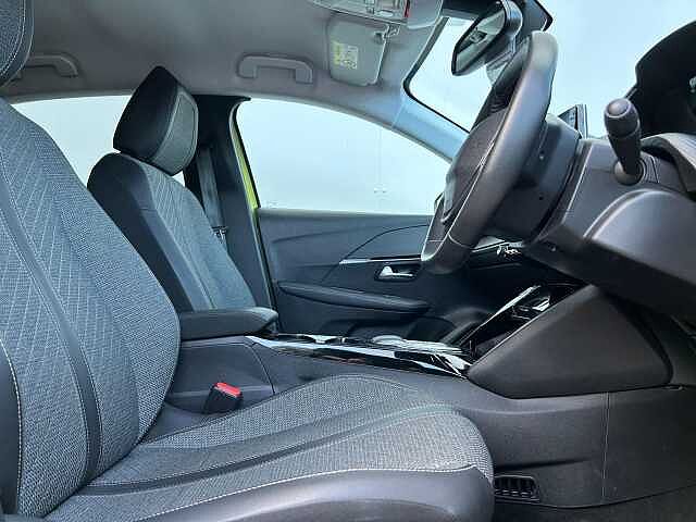 Peugeot e-208 100kW E-Style 50kWh 5dr Auto