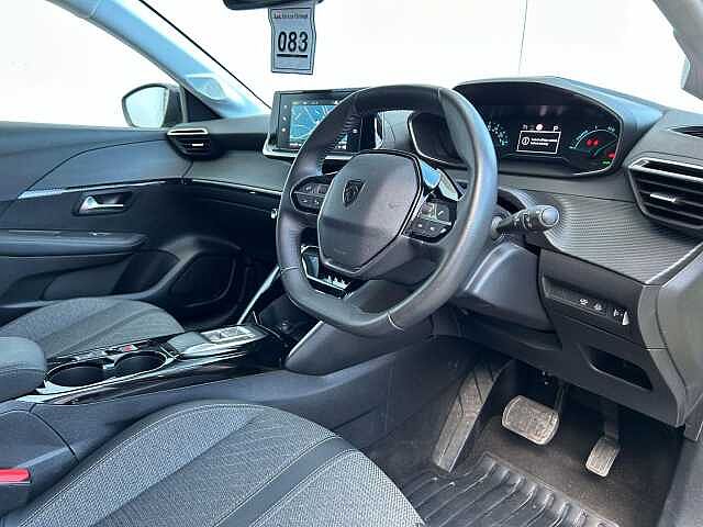 Peugeot e-208 100kW E-Style 50kWh 5dr Auto