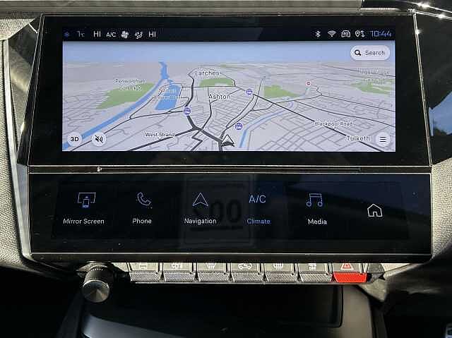 Peugeot 308 SW 1.2 PureTech Allure 5dr EAT8