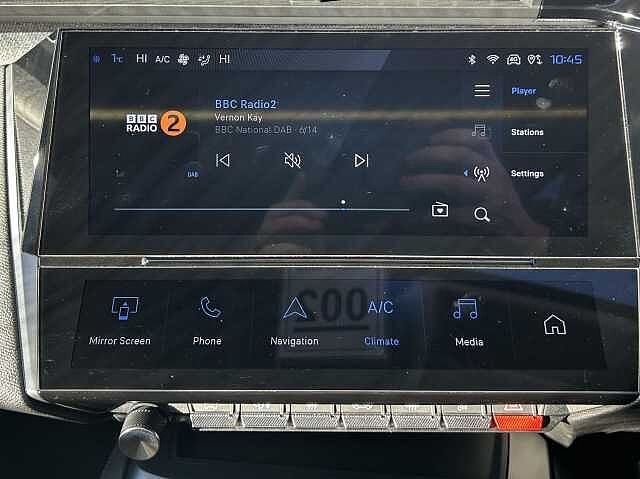 Peugeot 308 SW 1.2 PureTech Allure 5dr EAT8