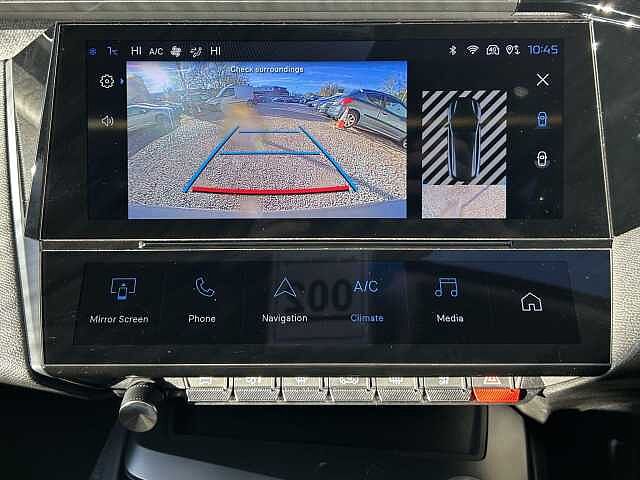 Peugeot 308 SW 1.2 PureTech Allure 5dr EAT8