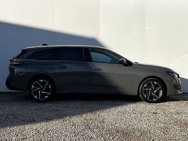 Peugeot 308 SW 1.2 PureTech Allure 5dr EAT8