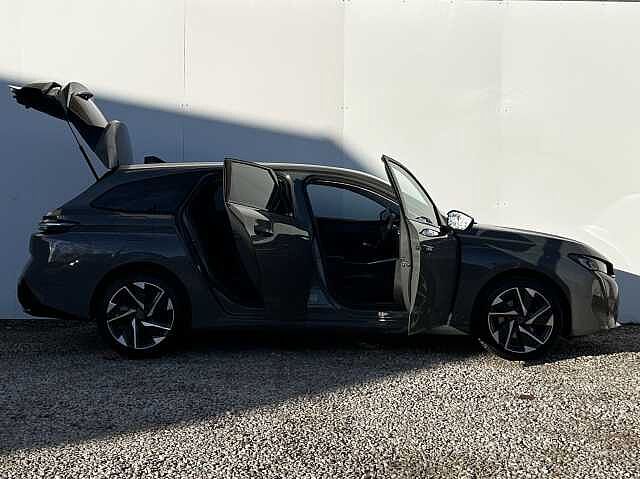 Peugeot 308 SW 1.2 PureTech Allure 5dr EAT8