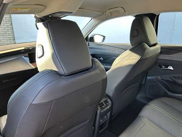 Peugeot 308 SW 1.2 PureTech Allure 5dr EAT8