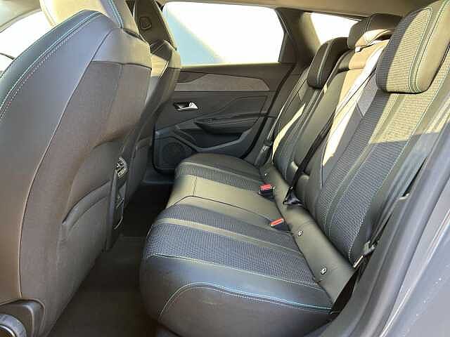 Peugeot 308 SW 1.2 PureTech Allure 5dr EAT8