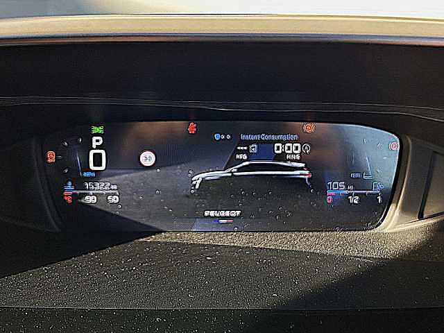 Peugeot 308 SW 1.2 PureTech Allure 5dr EAT8