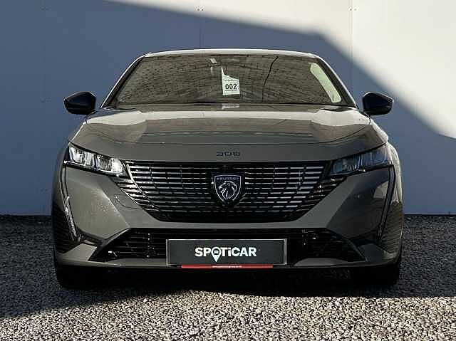 Peugeot 308 SW 1.2 PureTech Allure 5dr EAT8