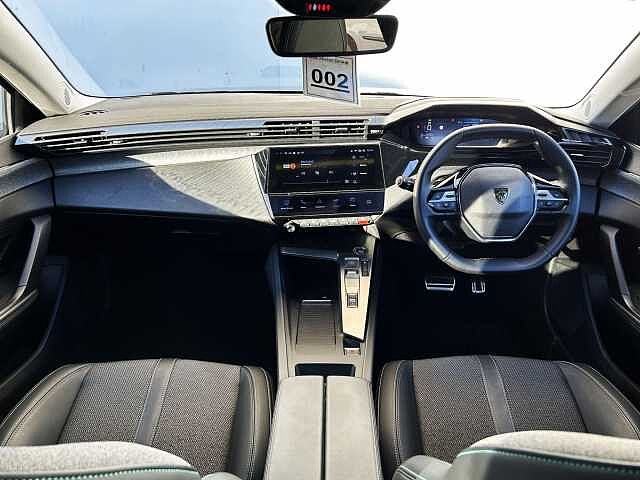 Peugeot 308 SW 1.2 PureTech Allure 5dr EAT8