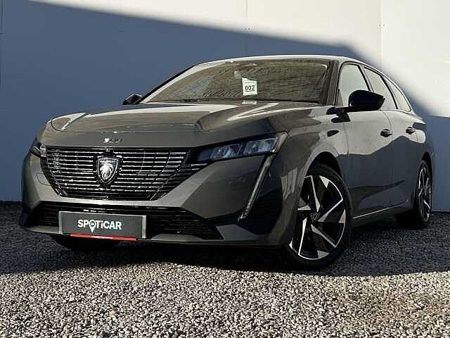 Peugeot 308 SW 1.2 PureTech Allure 5dr EAT8