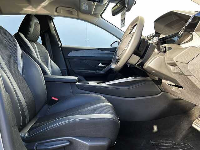 Peugeot 308 SW 1.2 PureTech Allure 5dr EAT8