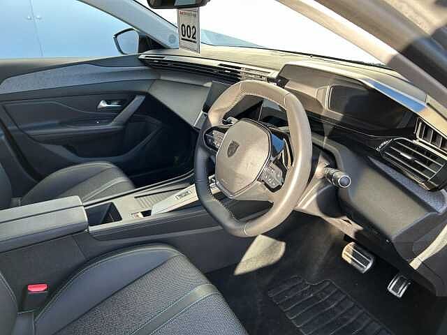 Peugeot 308 SW 1.2 PureTech Allure 5dr EAT8