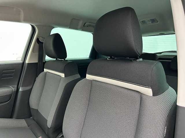 Citroen C3 Aircross 1.2 PureTech 110 C-Series Edition 5dr