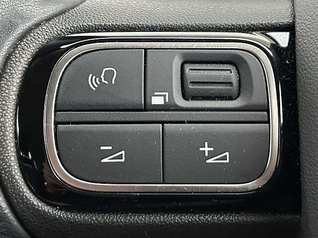 Citroen C3 Aircross 1.2 PureTech 110 C-Series Edition 5dr