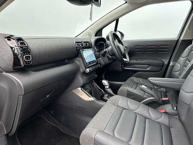 Citroen C3 Aircross 1.2 PureTech 130 Shine Plus 5dr EAT6