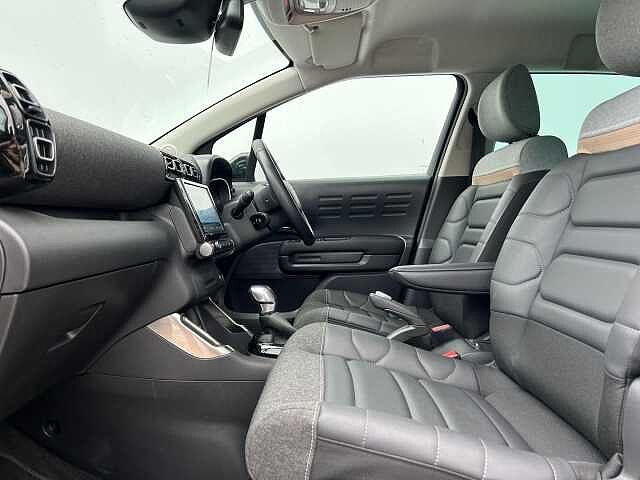 Citroen C3 Aircross 1.2 PureTech 130 Shine Plus 5dr EAT6