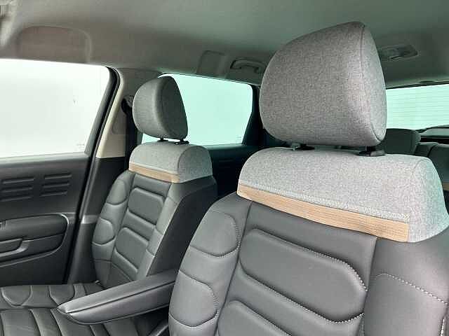 Citroen C3 Aircross 1.2 PureTech 130 Shine Plus 5dr EAT6
