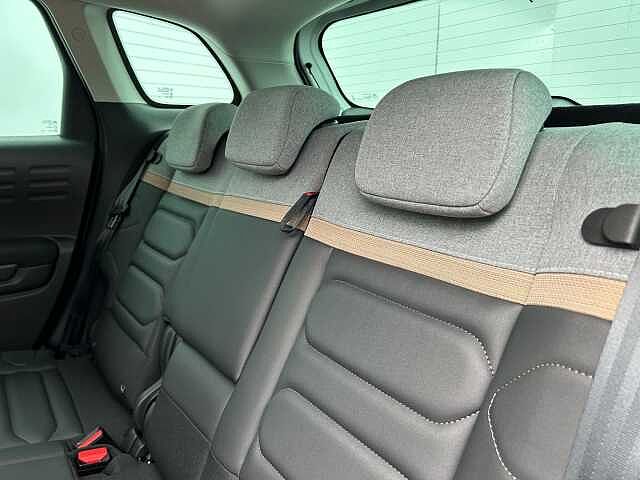 Citroen C3 Aircross 1.2 PureTech 130 Shine Plus 5dr EAT6