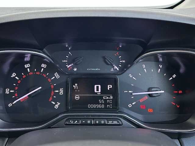 Citroen C3 Aircross 1.2 PureTech 130 Shine Plus 5dr EAT6