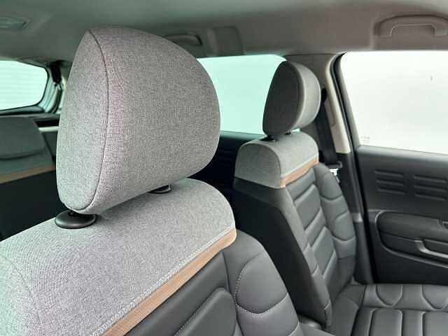 Citroen C3 Aircross 1.2 PureTech 130 Shine Plus 5dr EAT6