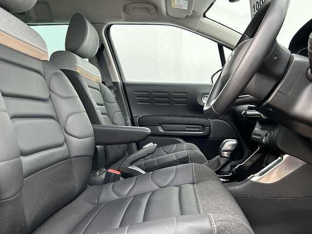 Citroen C3 Aircross 1.2 PureTech 130 Shine Plus 5dr EAT6