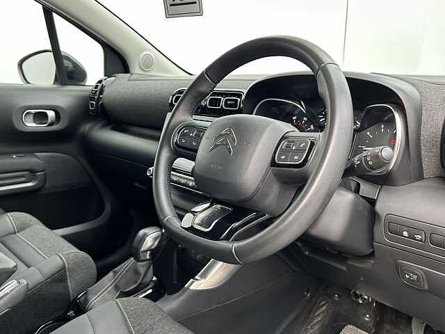 Citroen C3 Aircross 1.2 PureTech 130 Shine Plus 5dr EAT6