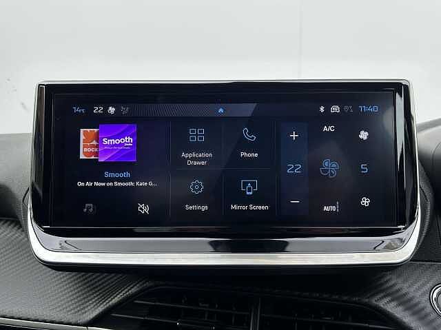 Peugeot 2008 1.2 PureTech 130 Allure 5dr