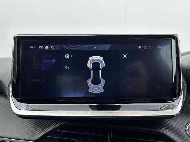 Peugeot 2008 1.2 PureTech 130 Allure 5dr