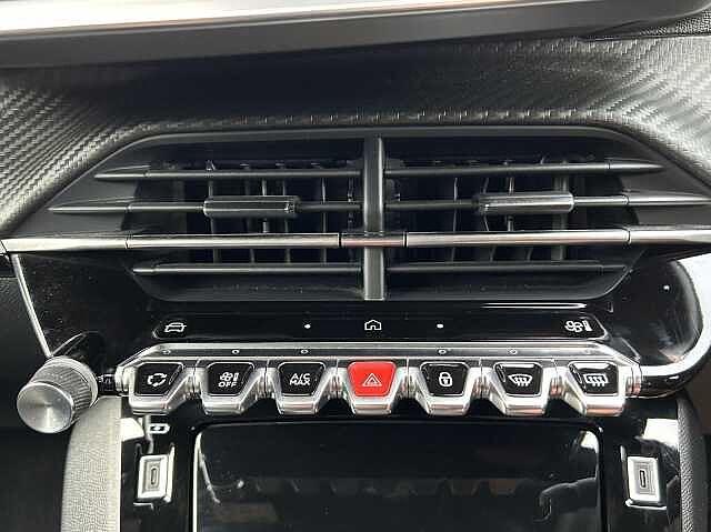 Peugeot 2008 1.2 PureTech 130 Allure 5dr