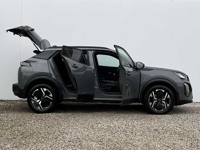 Peugeot 2008 1.2 PureTech 130 Allure 5dr